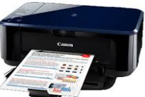 Canon PIXMA E500 Driver Download
