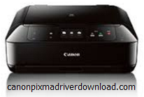 Canon PIXMA MG7520 Driver Download
