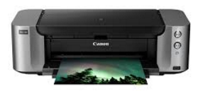 Canon PIXMA PRO-100 Driver Download