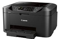 Canon MAXIFY MB2120 Drivers Download