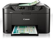 Canon MAXIFY MB2150 Driver Download