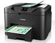Canon MAXIFY MB2750 Driver Download
