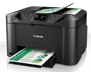 Canon MAXIFY MB5140 Driver Download