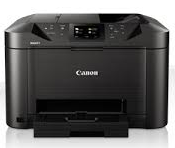 Canon MAXIFY MB5150 Drivers Download