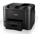 Canon MAXIFY MB5170 Driver Download