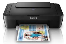Canon PIXMA E470 Driver Download