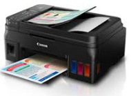 Canon PIXMA G4000 Driver Download