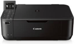 Canon PIXMA MG4220 Driver Download