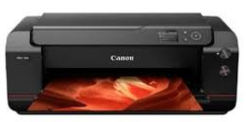 Canon imagePROGRAF PRO-500 Driver Download