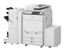 Color imageRUNNER ADVANCE C7580i Driver Download