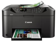 Canon MAXIFY MB2060 Drivers Download