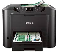 Canon MAXIFY MB2160 Drivers Download