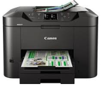 Canon MAXIFY MB2360 Drivers Download