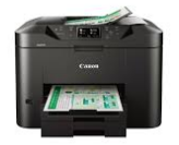 Canon MAXIFY MB2760 Drivers Download
