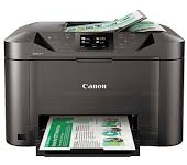Canon MAXIFY MB5160 Drivers Download