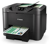 Canon MAXIFY MB5360 Drivers Download