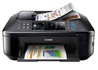 Canon PIXMA MX536 Drivers Download