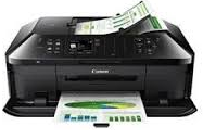 Canon PIXMA MX926 Drivers Download