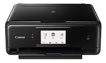 Canon PIXMA TS8020 Drivers Download
