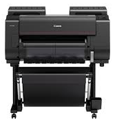 Canon imagePROGRAF iPF PRO 2000 Drivers Download