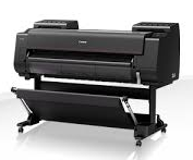 Canon imagePROGRAF iPF PRO 4000 Drivers Download
