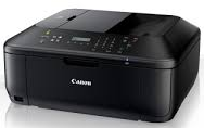 Canon PIXMA MX535 Drivers Download