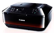 Canon PIXMA MX924 Drivers Download