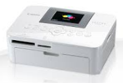 Canon SELPHY CP1000 Drivers Download