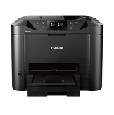 Canon MAXIFY MB5420 Drivers Download