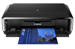 Canon PIXMA iP7260 Driver Download
