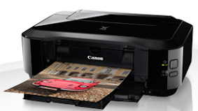 Canon PIXMA IP4940 Driver Download