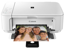 Canon PIXMA MG3520 Driver Download