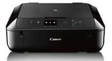 Canon PIXMA MG5720 Driver Download