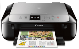Canon PIXMA MG5721 Driver Download