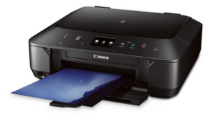Canon PIXMA MG6620 Driver Download