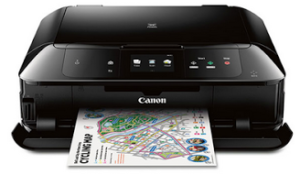 Canon PIXMA MG7720 Driver Download