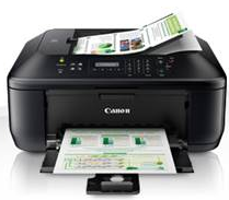 Canon PIXMA MX390 Driver Download