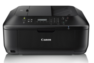Canon PIXMA MX452 Driver Download