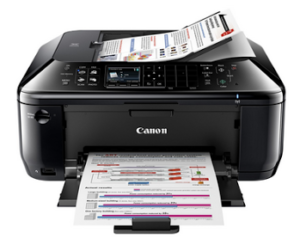 Canon PIXMA MX512 Driver Download