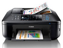 Canon PIXMA MX892 Driver Download