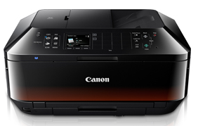 Canon PIXMA MX922 Driver Download