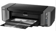 Canon PIXMA PRO-10 Driver Download