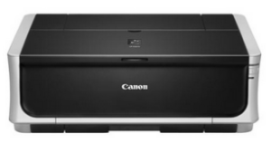 Canon PIXMA iP4500 Driver Download