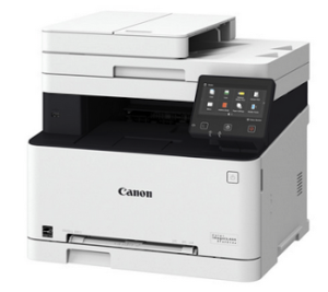 Canon imageCLASS MF632Cdw Drivers Download || Canon Driver Support