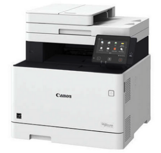 Canon imageCLASS MF733Cdw Drivers Download || Canon Driver Support
