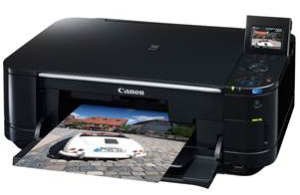 Canon PIXMA MG5140 Driver Download