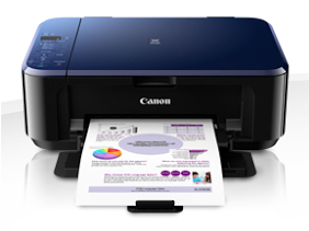 Canon Pixma E514 Driver Download