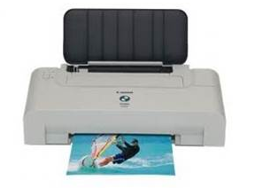 Canon Pixma IP1600 Driver Download