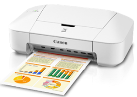 Canon Pixma IP2870 Driver Download