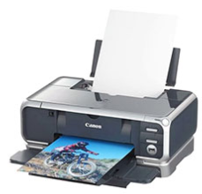 Canon Pixma IP4000 Driver Download